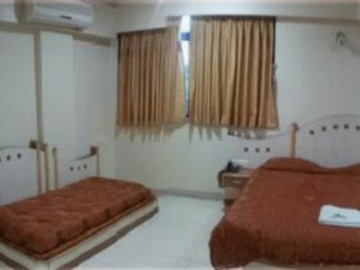 Hotel Om Sai Palace Pune Zewnętrze zdjęcie
